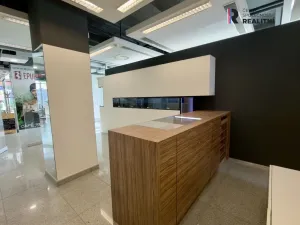 Pronájem obchodního prostoru, Zlín, Kvítková, 37 m2