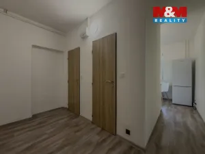 Prodej bytu 1+1, Orlová - Lutyně, Na Stuchlíkovci, 36 m2