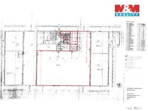 Pronájem výrobních prostor, Město Albrechtice, L. Janáčka, 410 m2