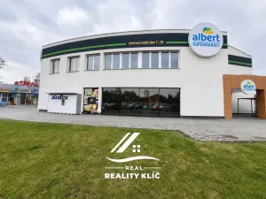 Pronájem ordinace, Hlučín, Cihelní, 113 m2