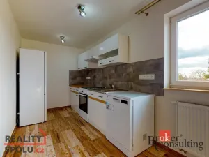 Pronájem bytu 3+1, 95 m2