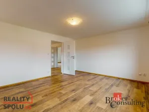 Pronájem bytu 3+1, 95 m2