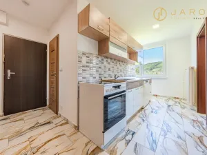 Prodej bytu 3+1, Klášterec nad Ohří, Na Vyhlídce, 58 m2