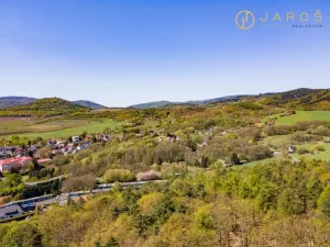 Prodej bytu 3+1, Klášterec nad Ohří, Na Vyhlídce, 58 m2