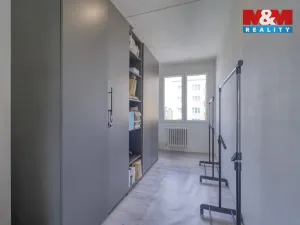 Prodej bytu 3+1, Plzeň - Severní Předměstí, Strážnická, 62 m2