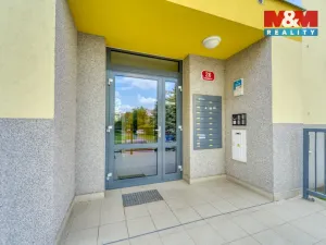 Prodej bytu 3+1, Plzeň - Severní Předměstí, Strážnická, 62 m2