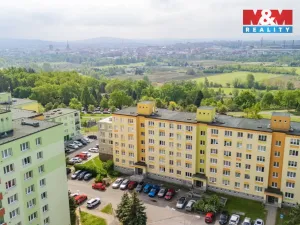 Prodej bytu 3+1, Plzeň - Severní Předměstí, Strážnická, 62 m2