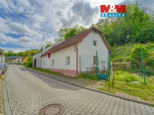 Prodej rodinného domu, Praha - Horní Počernice, Šplechnerova, 67 m2