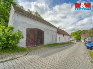Prodej rodinného domu, Praha - Horní Počernice, Šplechnerova, 67 m2