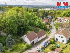 Prodej rodinného domu, Praha - Horní Počernice, Šplechnerova, 67 m2