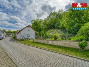 Prodej rodinného domu, Praha - Horní Počernice, Šplechnerova, 67 m2