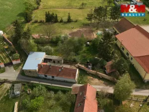 Prodej rodinného domu, Přílepy, 75 m2