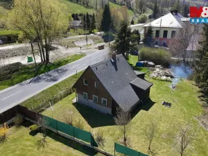 Prodej chalupy, Holčovice - Spálené, 80 m2