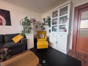 Pronájem bytu 3+1, Česká Lípa, Příbramská, 65 m2