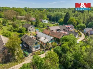Prodej rodinného domu, Kněžmost - Malobratřice, 105 m2