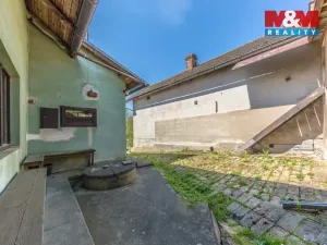 Prodej rodinného domu, Kněžmost - Malobratřice, 105 m2
