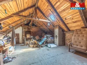 Prodej rodinného domu, Kněžmost - Malobratřice, 105 m2