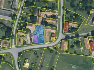 Prodej rodinného domu, Češov, 55 m2
