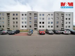 Prodej bytu 2+1, Prostějov, Tylova, 56 m2