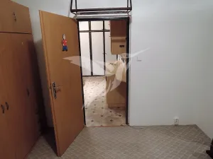 Pronájem bytu 4+1, Plzeň, Brněnská, 75 m2