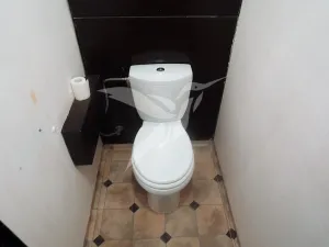 Pronájem bytu 4+1, Plzeň, Brněnská, 75 m2