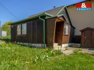 Prodej zahrady, Karlovy Vary - Stará Role, 614 m2
