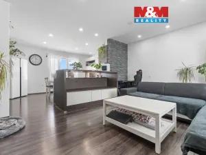 Prodej bytu 3+kk, Králíky, Karla Čapka, 83 m2