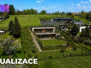 Prodej pozemku pro bydlení, Horní Bludovice, 2609 m2
