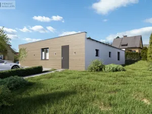 Prodej rodinného domu, Šenov, 147 m2