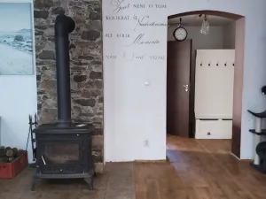 Prodej rodinného domu, Spálené Poříčí, Havlíčkova, 150 m2