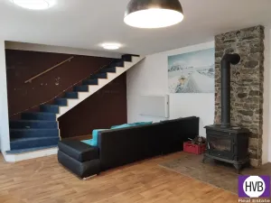 Prodej rodinného domu, Spálené Poříčí, Havlíčkova, 150 m2