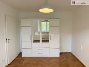 Pronájem bytu 2+kk, Ostrov, Lidická, 41 m2