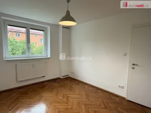 Pronájem bytu 2+kk, Ostrov, Lidická, 41 m2