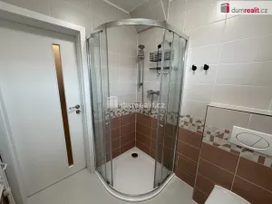 Pronájem bytu 2+kk, Ostrov, Lidická, 41 m2