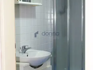 Pronájem bytu 1+kk, Praha, Sluneční náměstí, 35 m2