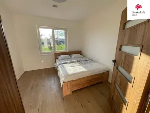 Pronájem rodinného domu, Mackovice, 112 m2