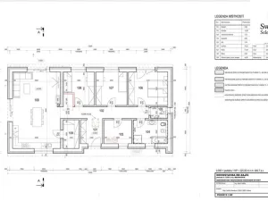 Pronájem rodinného domu, Mackovice, 112 m2