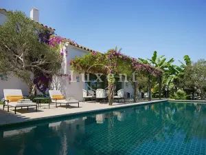 Prodej vily, Casares, Španělsko, 315 m2