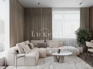 Prodej bytu 4+kk, Kladno, Pražská, 95 m2