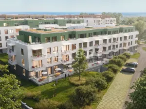 Prodej bytu 4+kk, Kladno, Pražská, 95 m2