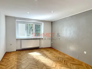 Pronájem bytu 2+kk, Hustopeče, Javorová, 58 m2