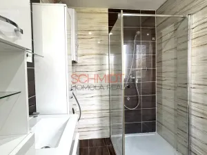 Pronájem bytu 2+kk, Hustopeče, Javorová, 58 m2