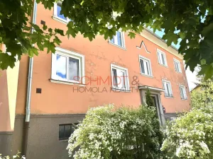 Pronájem bytu 2+kk, Hustopeče, Javorová, 58 m2