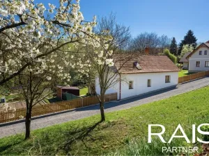 Prodej rodinného domu, Nenkovice, 81 m2