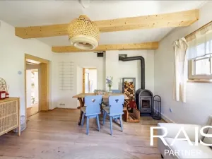 Prodej rodinného domu, Nenkovice, 81 m2