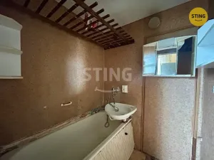 Prodej bytu 4+1, Šumperk, Zahradní, 80 m2