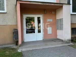 Prodej bytu 4+1, Šumperk, Zahradní, 80 m2
