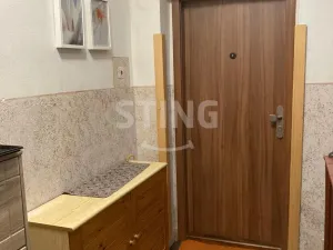 Pronájem bytu 3+1, Žďár nad Sázavou, U Taferny, 72 m2