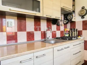 Prodej bytu 2+1, Karviná, tř. Těreškovové, 56 m2