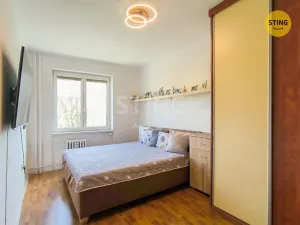 Prodej bytu 2+1, Karviná, tř. Těreškovové, 56 m2